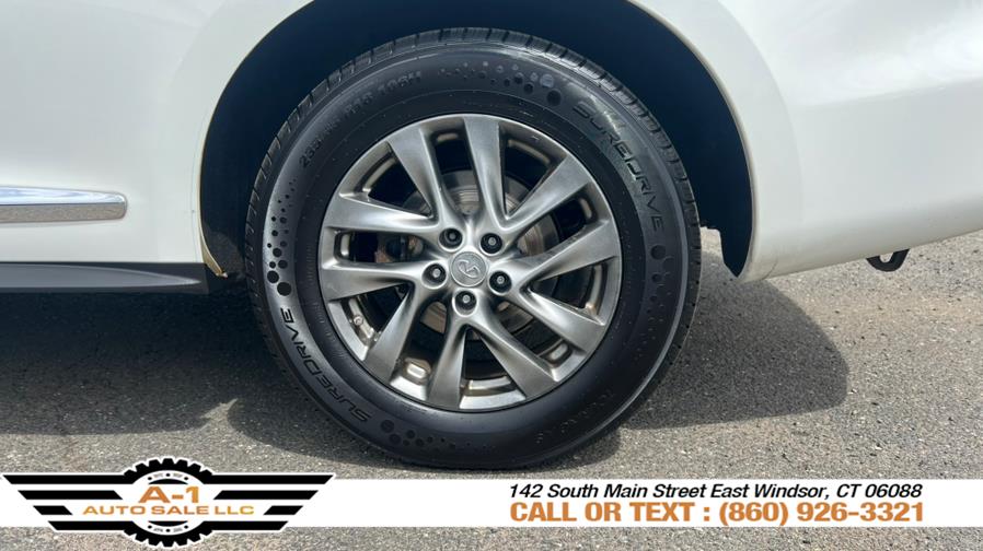 2013 Infiniti JX35 AWD 4dr, available for sale in East Windsor, Connecticut | A1 Auto Sale LLC. East Windsor, Connecticut 2013 Infiniti JX35 AWD 4dr, available for sale in East Windsor, Connecticut | A1 Auto Sale LLC. East Windsor, Connecticut