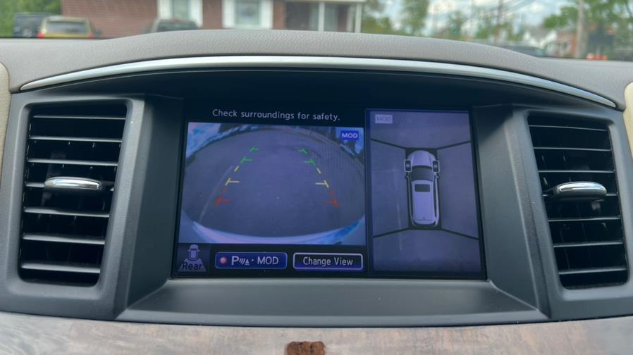 2013 Infiniti JX35 AWD 4dr, available for sale in East Windsor, Connecticut | A1 Auto Sale LLC. East Windsor, Connecticut 2013 Infiniti JX35 AWD 4dr, available for sale in East Windsor, Connecticut | A1 Auto Sale LLC. East Windsor, Connecticut