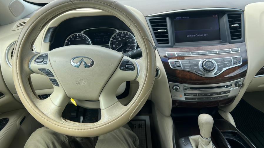 2013 Infiniti JX35 AWD 4dr, available for sale in East Windsor, Connecticut | A1 Auto Sale LLC. East Windsor, Connecticut 2013 Infiniti JX35 AWD 4dr, available for sale in East Windsor, Connecticut | A1 Auto Sale LLC. East Windsor, Connecticut