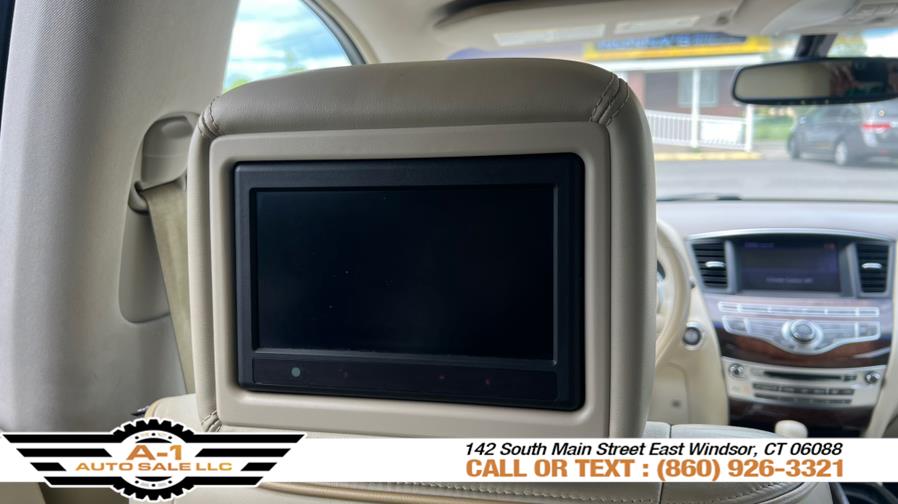 2013 Infiniti JX35 AWD 4dr, available for sale in East Windsor, Connecticut | A1 Auto Sale LLC. East Windsor, Connecticut 2013 Infiniti JX35 AWD 4dr, available for sale in East Windsor, Connecticut | A1 Auto Sale LLC. East Windsor, Connecticut