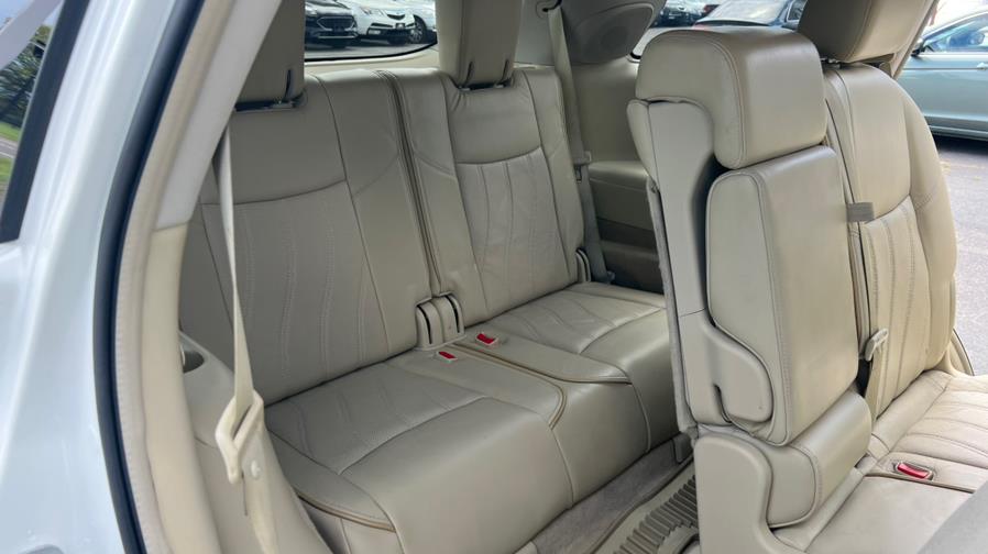 2013 Infiniti JX35 AWD 4dr, available for sale in East Windsor, Connecticut | A1 Auto Sale LLC. East Windsor, Connecticut 2013 Infiniti JX35 AWD 4dr, available for sale in East Windsor, Connecticut | A1 Auto Sale LLC. East Windsor, Connecticut