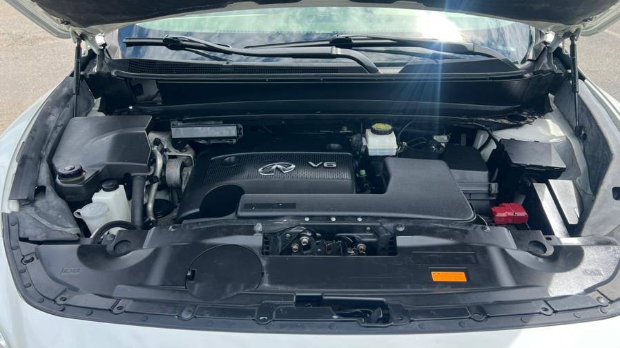 2013 Infiniti JX35 AWD 4dr, available for sale in East Windsor, Connecticut | A1 Auto Sale LLC. East Windsor, Connecticut 2013 Infiniti JX35 AWD 4dr, available for sale in East Windsor, Connecticut | A1 Auto Sale LLC. East Windsor, Connecticut