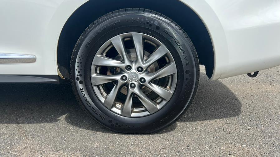 2013 Infiniti JX35 AWD 4dr, available for sale in East Windsor, Connecticut | A1 Auto Sale LLC. East Windsor, Connecticut 2013 Infiniti JX35 AWD 4dr, available for sale in East Windsor, Connecticut | A1 Auto Sale LLC. East Windsor, Connecticut