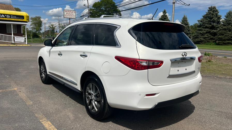 2013 Infiniti JX35 AWD 4dr, available for sale in East Windsor, Connecticut | A1 Auto Sale LLC. East Windsor, Connecticut 2013 Infiniti JX35 AWD 4dr, available for sale in East Windsor, Connecticut | A1 Auto Sale LLC. East Windsor, Connecticut