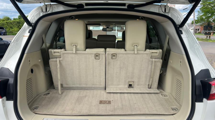 2013 Infiniti JX35 AWD 4dr, available for sale in East Windsor, Connecticut | A1 Auto Sale LLC. East Windsor, Connecticut 2013 Infiniti JX35 AWD 4dr, available for sale in East Windsor, Connecticut | A1 Auto Sale LLC. East Windsor, Connecticut