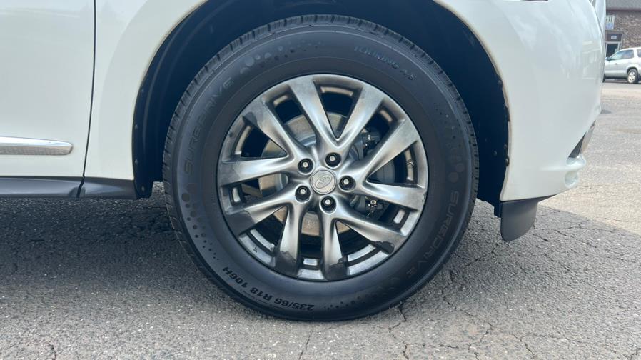 2013 Infiniti JX35 AWD 4dr, available for sale in East Windsor, Connecticut | A1 Auto Sale LLC. East Windsor, Connecticut 2013 Infiniti JX35 AWD 4dr, available for sale in East Windsor, Connecticut | A1 Auto Sale LLC. East Windsor, Connecticut
