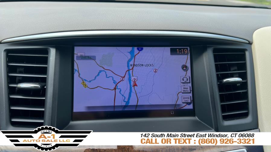 2013 Infiniti JX35 AWD 4dr, available for sale in East Windsor, Connecticut | A1 Auto Sale LLC. East Windsor, Connecticut 2013 Infiniti JX35 AWD 4dr, available for sale in East Windsor, Connecticut | A1 Auto Sale LLC. East Windsor, Connecticut
