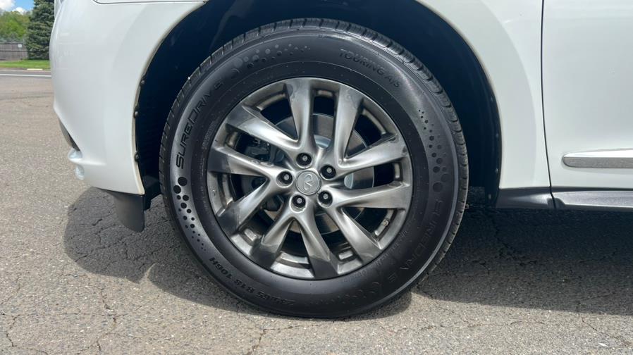 2013 Infiniti JX35 AWD 4dr, available for sale in East Windsor, Connecticut | A1 Auto Sale LLC. East Windsor, Connecticut 2013 Infiniti JX35 AWD 4dr, available for sale in East Windsor, Connecticut | A1 Auto Sale LLC. East Windsor, Connecticut