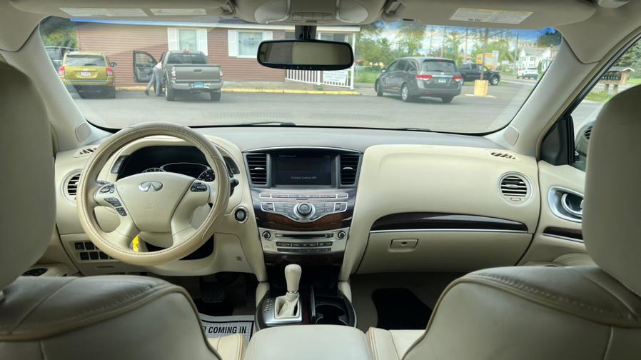 2013 Infiniti JX35 AWD 4dr, available for sale in East Windsor, Connecticut | A1 Auto Sale LLC. East Windsor, Connecticut 2013 Infiniti JX35 AWD 4dr, available for sale in East Windsor, Connecticut | A1 Auto Sale LLC. East Windsor, Connecticut