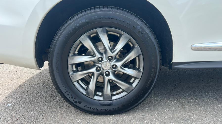 2013 Infiniti JX35 AWD 4dr, available for sale in East Windsor, Connecticut | A1 Auto Sale LLC. East Windsor, Connecticut 2013 Infiniti JX35 AWD 4dr, available for sale in East Windsor, Connecticut | A1 Auto Sale LLC. East Windsor, Connecticut
