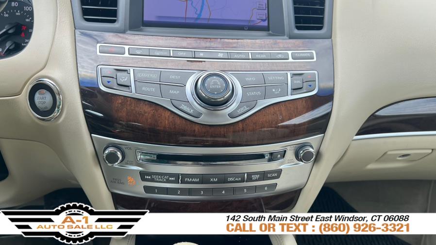 2013 Infiniti JX35 AWD 4dr, available for sale in East Windsor, Connecticut | A1 Auto Sale LLC. East Windsor, Connecticut 2013 Infiniti JX35 AWD 4dr, available for sale in East Windsor, Connecticut | A1 Auto Sale LLC. East Windsor, Connecticut