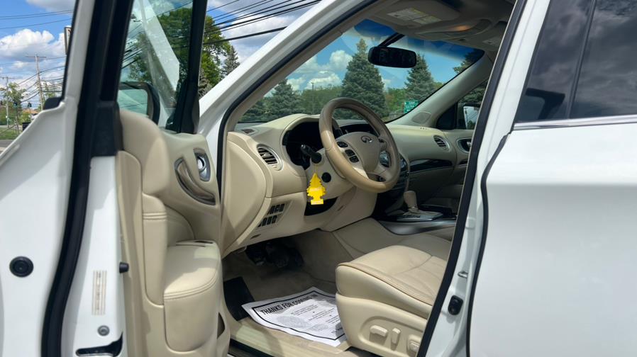 2013 Infiniti JX35 AWD 4dr, available for sale in East Windsor, Connecticut | A1 Auto Sale LLC. East Windsor, Connecticut 2013 Infiniti JX35 AWD 4dr, available for sale in East Windsor, Connecticut | A1 Auto Sale LLC. East Windsor, Connecticut