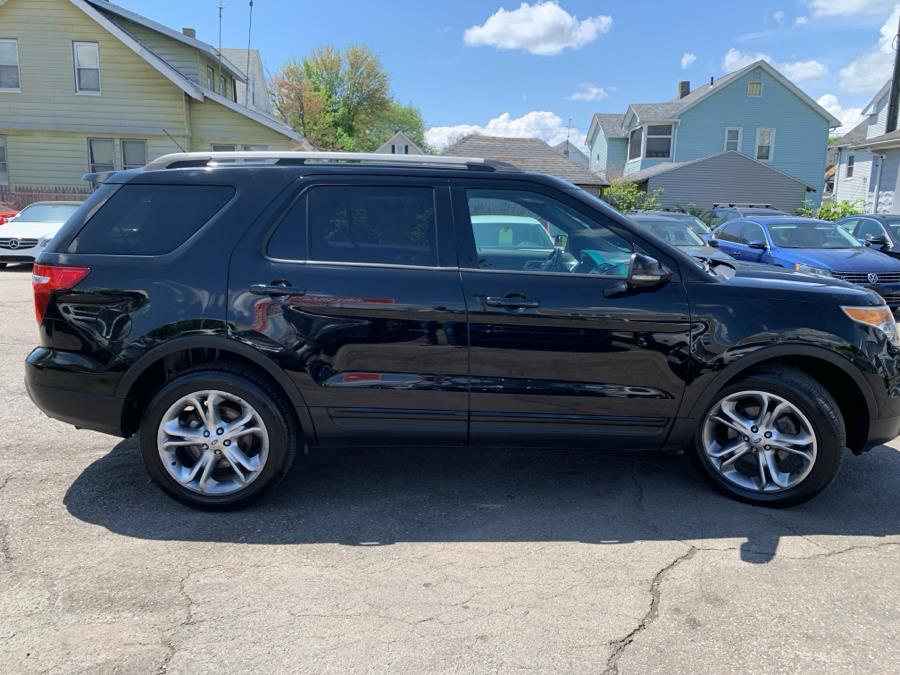 2012 Ford Explorer 4WD 4dr Limited, available for sale in Springfield, Massachusetts | Absolute Motors Inc. Springfield, Massachusetts 2012 Ford Explorer 4WD 4dr Limited, available for sale in Springfield, Massachusetts | Absolute Motors Inc. Springfield, Massachusetts