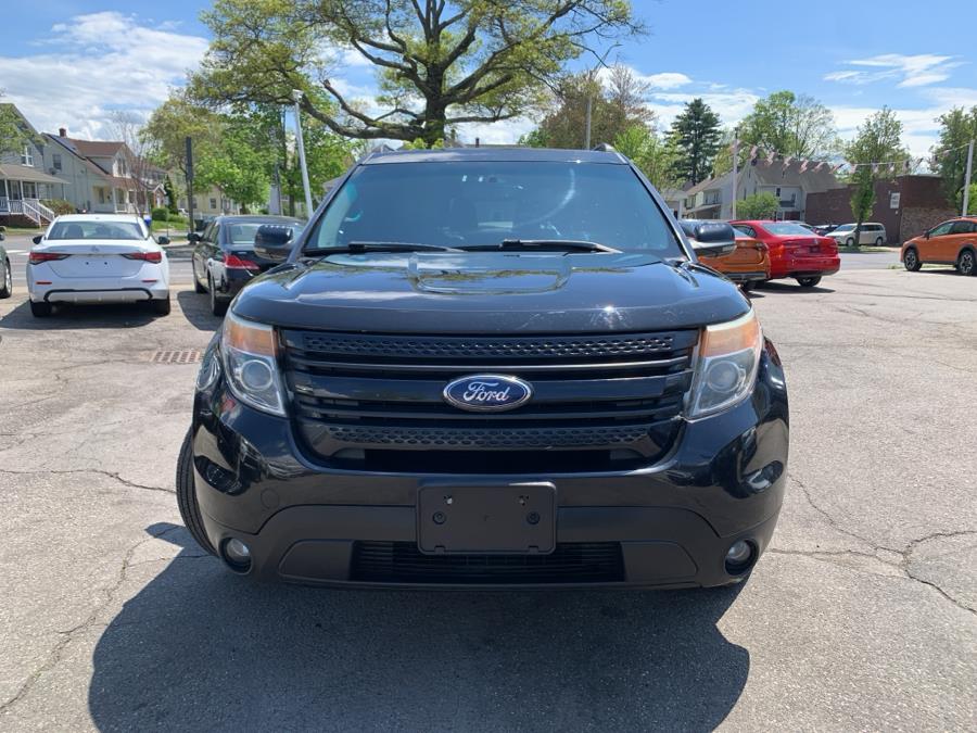 2012 Ford Explorer 4WD 4dr Limited, available for sale in Springfield, Massachusetts | Absolute Motors Inc. Springfield, Massachusetts 2012 Ford Explorer 4WD 4dr Limited, available for sale in Springfield, Massachusetts | Absolute Motors Inc. Springfield, Massachusetts