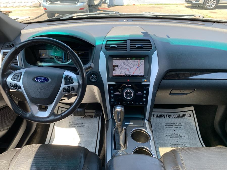 2012 Ford Explorer 4WD 4dr Limited, available for sale in Springfield, Massachusetts | Absolute Motors Inc. Springfield, Massachusetts 2012 Ford Explorer 4WD 4dr Limited, available for sale in Springfield, Massachusetts | Absolute Motors Inc. Springfield, Massachusetts
