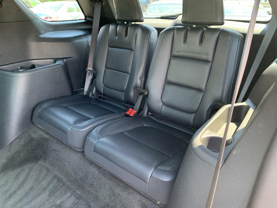 2012 Ford Explorer 4WD 4dr Limited, available for sale in Springfield, Massachusetts | Absolute Motors Inc. Springfield, Massachusetts 2012 Ford Explorer 4WD 4dr Limited, available for sale in Springfield, Massachusetts | Absolute Motors Inc. Springfield, Massachusetts