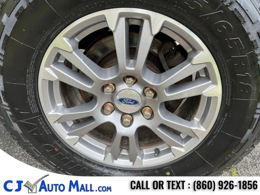 2016 Ford F-150 4WD SuperCab 145" XLT, available for sale in Bristol, Connecticut | CJ Auto Mall. Bristol, Connecticut 2016 Ford F-150 4WD SuperCab 145" XLT, available for sale in Bristol, Connecticut | CJ Auto Mall. Bristol, Connecticut