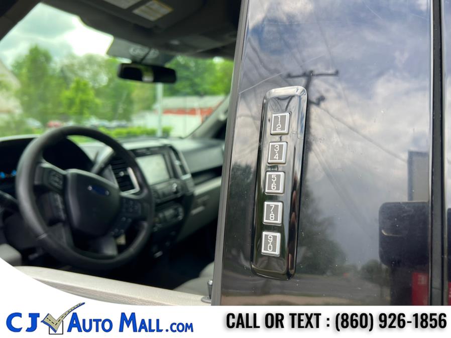 2016 Ford F-150 4WD SuperCab 145" XLT, available for sale in Bristol, Connecticut | CJ Auto Mall. Bristol, Connecticut 2016 Ford F-150 4WD SuperCab 145" XLT, available for sale in Bristol, Connecticut | CJ Auto Mall. Bristol, Connecticut
