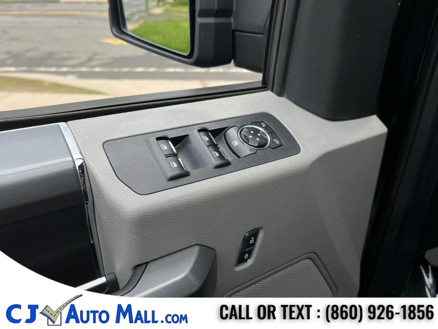 2016 Ford F-150 4WD SuperCab 145" XLT, available for sale in Bristol, Connecticut | CJ Auto Mall. Bristol, Connecticut 2016 Ford F-150 4WD SuperCab 145" XLT, available for sale in Bristol, Connecticut | CJ Auto Mall. Bristol, Connecticut