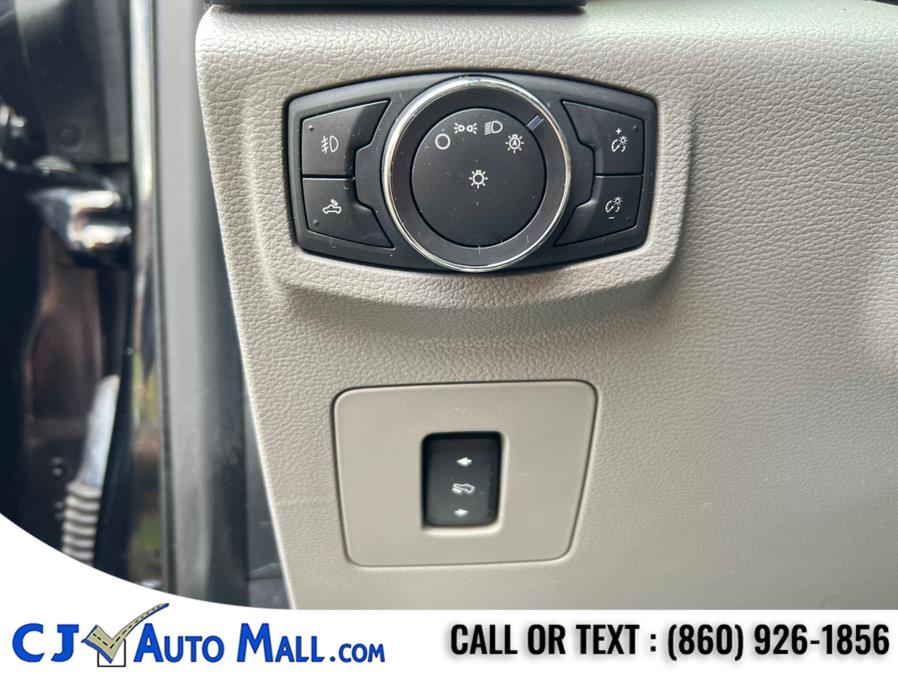 2016 Ford F-150 4WD SuperCab 145" XLT, available for sale in Bristol, Connecticut | CJ Auto Mall. Bristol, Connecticut 2016 Ford F-150 4WD SuperCab 145" XLT, available for sale in Bristol, Connecticut | CJ Auto Mall. Bristol, Connecticut