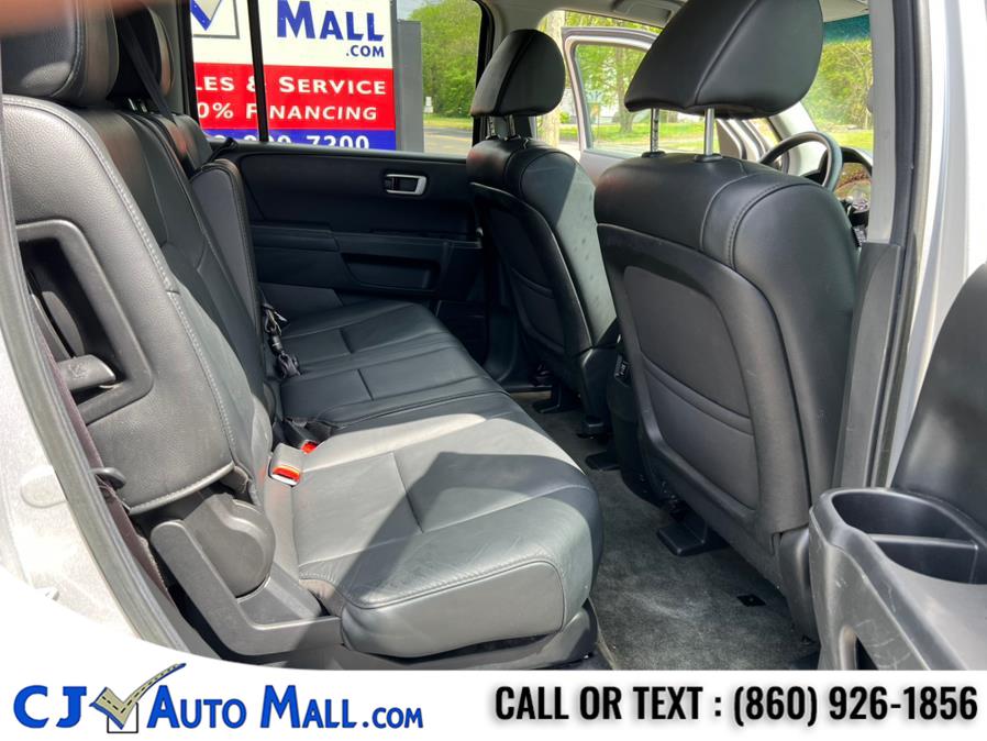 2014 Honda Pilot 4WD 4dr EX-L, available for sale in Bristol, Connecticut | CJ Auto Mall. Bristol, Connecticut 2014 Honda Pilot 4WD 4dr EX-L, available for sale in Bristol, Connecticut | CJ Auto Mall. Bristol, Connecticut