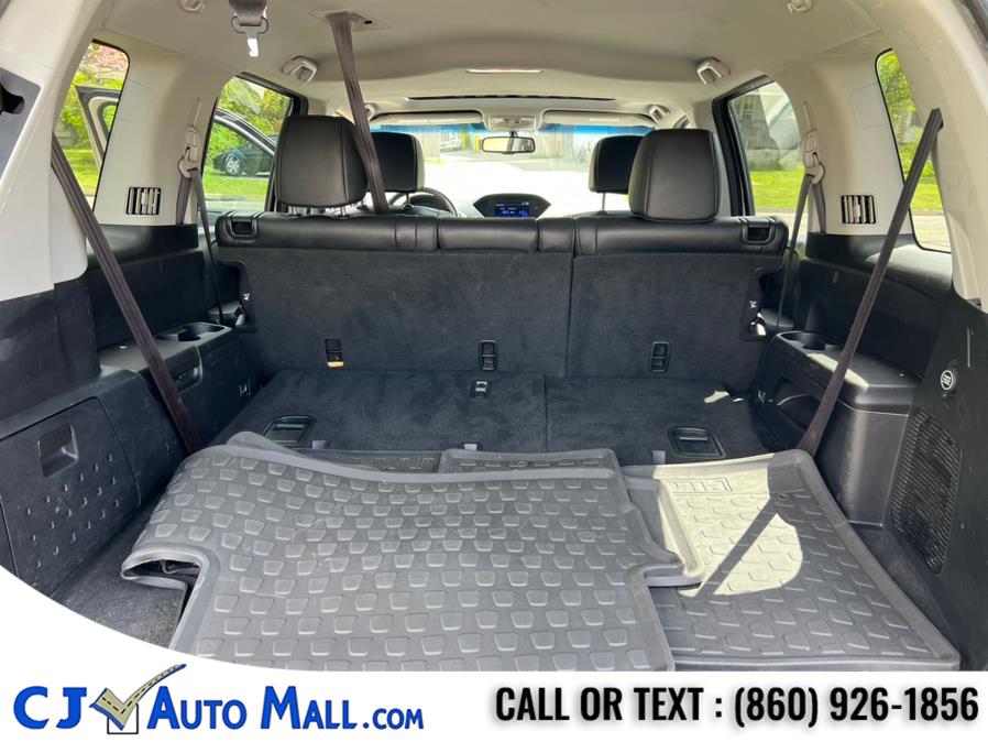 2014 Honda Pilot 4WD 4dr EX-L, available for sale in Bristol, Connecticut | CJ Auto Mall. Bristol, Connecticut 2014 Honda Pilot 4WD 4dr EX-L, available for sale in Bristol, Connecticut | CJ Auto Mall. Bristol, Connecticut