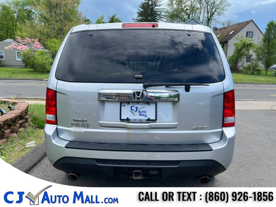 2014 Honda Pilot 4WD 4dr EX-L, available for sale in Bristol, Connecticut | CJ Auto Mall. Bristol, Connecticut 2014 Honda Pilot 4WD 4dr EX-L, available for sale in Bristol, Connecticut | CJ Auto Mall. Bristol, Connecticut