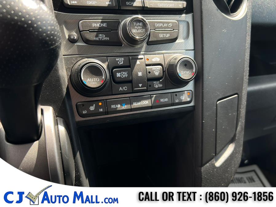 2014 Honda Pilot 4WD 4dr EX-L, available for sale in Bristol, Connecticut | CJ Auto Mall. Bristol, Connecticut 2014 Honda Pilot 4WD 4dr EX-L, available for sale in Bristol, Connecticut | CJ Auto Mall. Bristol, Connecticut