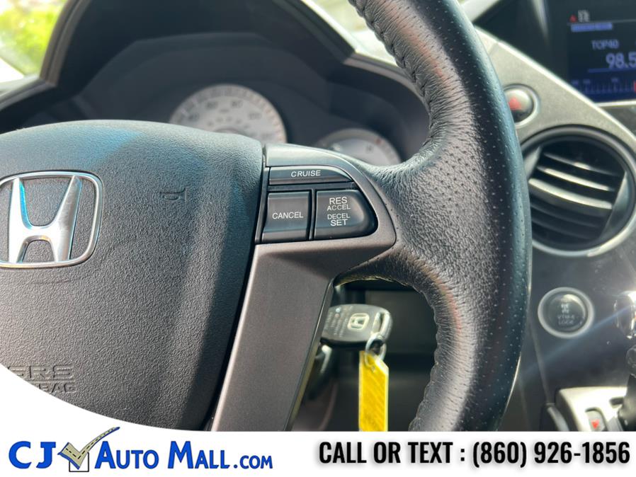2014 Honda Pilot 4WD 4dr EX-L, available for sale in Bristol, Connecticut | CJ Auto Mall. Bristol, Connecticut 2014 Honda Pilot 4WD 4dr EX-L, available for sale in Bristol, Connecticut | CJ Auto Mall. Bristol, Connecticut