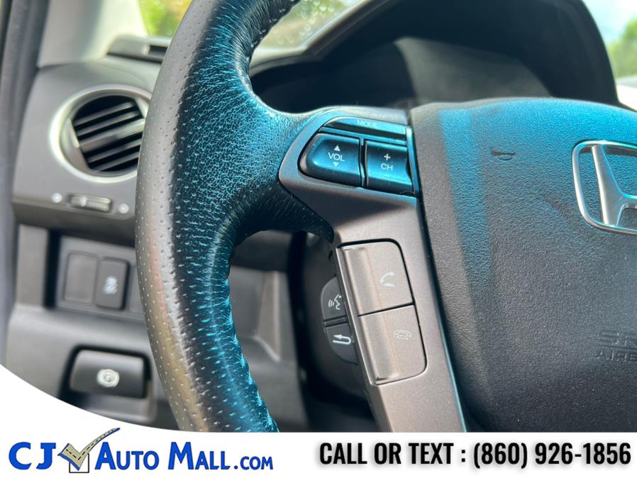 2014 Honda Pilot 4WD 4dr EX-L, available for sale in Bristol, Connecticut | CJ Auto Mall. Bristol, Connecticut 2014 Honda Pilot 4WD 4dr EX-L, available for sale in Bristol, Connecticut | CJ Auto Mall. Bristol, Connecticut