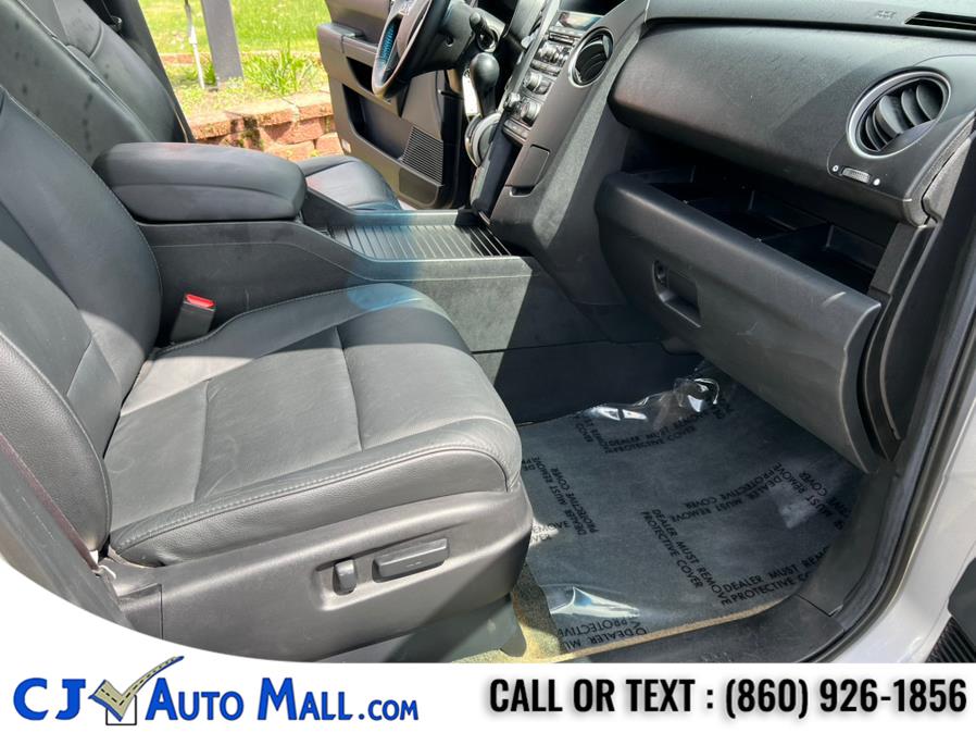 2014 Honda Pilot 4WD 4dr EX-L, available for sale in Bristol, Connecticut | CJ Auto Mall. Bristol, Connecticut 2014 Honda Pilot 4WD 4dr EX-L, available for sale in Bristol, Connecticut | CJ Auto Mall. Bristol, Connecticut