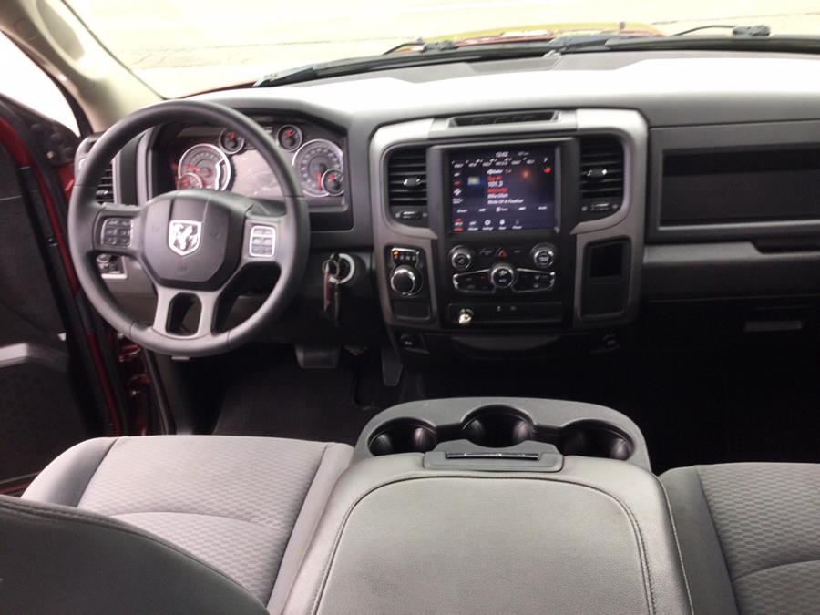 2019 Ram 1500 Classic Express 4x2 Crew Cab 5''7" Box, available for sale in Plantsville, Connecticut | L&S Automotive LLC. Plantsville, Connecticut 2019 Ram 1500 Classic Express 4x2 Crew Cab 5''7" Box, available for sale in Plantsville, Connecticut | L&S Automotive LLC. Plantsville, Connecticut