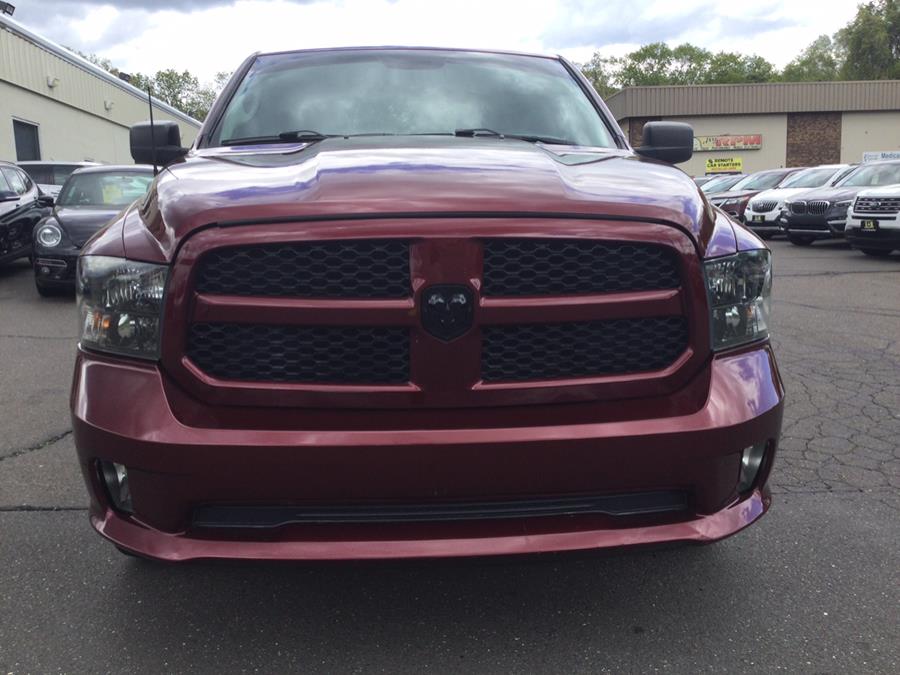 2019 Ram 1500 Classic Express 4x2 Crew Cab 5''7" Box, available for sale in Plantsville, Connecticut | L&S Automotive LLC. Plantsville, Connecticut 2019 Ram 1500 Classic Express 4x2 Crew Cab 5''7" Box, available for sale in Plantsville, Connecticut | L&S Automotive LLC. Plantsville, Connecticut
