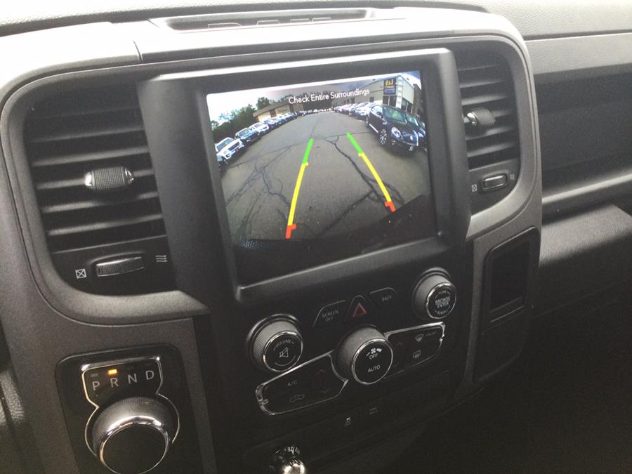 2019 Ram 1500 Classic Express 4x2 Crew Cab 5''7" Box, available for sale in Plantsville, Connecticut | L&S Automotive LLC. Plantsville, Connecticut 2019 Ram 1500 Classic Express 4x2 Crew Cab 5''7" Box, available for sale in Plantsville, Connecticut | L&S Automotive LLC. Plantsville, Connecticut