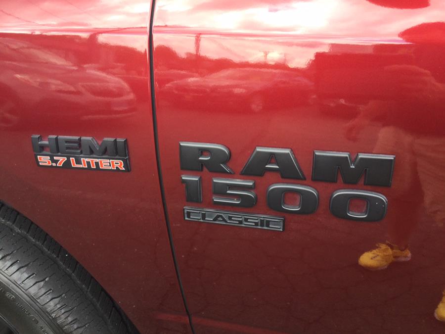 2019 Ram 1500 Classic Express 4x2 Crew Cab 5''7" Box, available for sale in Plantsville, Connecticut | L&S Automotive LLC. Plantsville, Connecticut 2019 Ram 1500 Classic Express 4x2 Crew Cab 5''7" Box, available for sale in Plantsville, Connecticut | L&S Automotive LLC. Plantsville, Connecticut