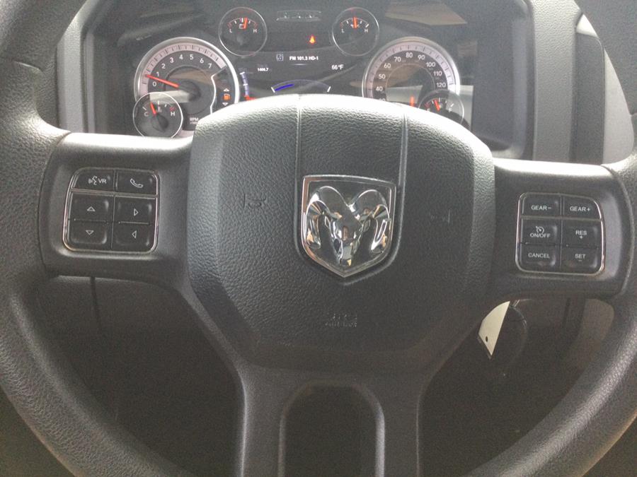 2019 Ram 1500 Classic Express 4x2 Crew Cab 5''7" Box, available for sale in Plantsville, Connecticut | L&S Automotive LLC. Plantsville, Connecticut 2019 Ram 1500 Classic Express 4x2 Crew Cab 5''7" Box, available for sale in Plantsville, Connecticut | L&S Automotive LLC. Plantsville, Connecticut