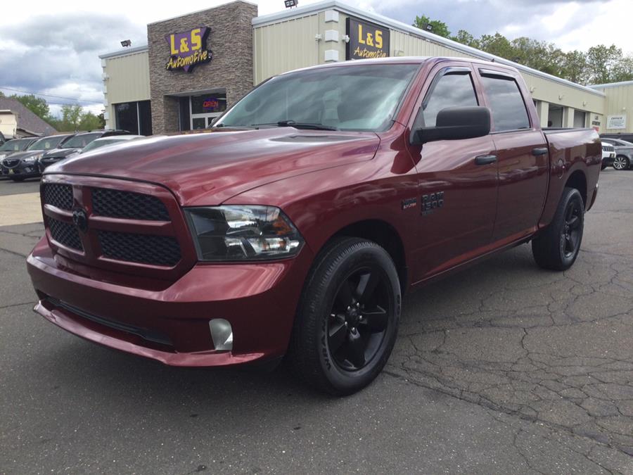 Used 2019 Ram 1500 Classic in Plantsville, Connecticut | L&S Automotive LLC. Plantsville, Connecticut