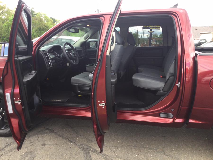 2019 Ram 1500 Classic Express 4x2 Crew Cab 5''7" Box, available for sale in Plantsville, Connecticut | L&S Automotive LLC. Plantsville, Connecticut 2019 Ram 1500 Classic Express 4x2 Crew Cab 5''7" Box, available for sale in Plantsville, Connecticut | L&S Automotive LLC. Plantsville, Connecticut