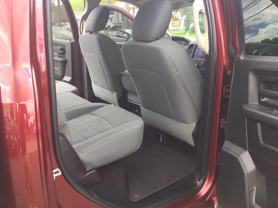 2019 Ram 1500 Classic Express 4x2 Crew Cab 5''7" Box, available for sale in Plantsville, Connecticut | L&S Automotive LLC. Plantsville, Connecticut 2019 Ram 1500 Classic Express 4x2 Crew Cab 5''7" Box, available for sale in Plantsville, Connecticut | L&S Automotive LLC. Plantsville, Connecticut