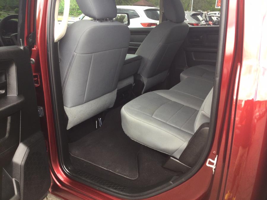 2019 Ram 1500 Classic Express 4x2 Crew Cab 5''7" Box, available for sale in Plantsville, Connecticut | L&S Automotive LLC. Plantsville, Connecticut 2019 Ram 1500 Classic Express 4x2 Crew Cab 5''7" Box, available for sale in Plantsville, Connecticut | L&S Automotive LLC. Plantsville, Connecticut