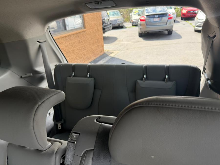 2008 Toyota Highlander 4WD 4dr Limited (Natl), available for sale in Revere, Massachusetts | Wonderland Auto. Revere, Massachusetts 2008 Toyota Highlander 4WD 4dr Limited (Natl), available for sale in Revere, Massachusetts | Wonderland Auto. Revere, Massachusetts