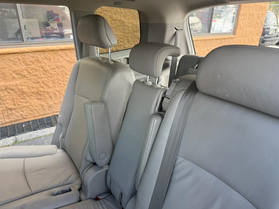 2008 Toyota Highlander 4WD 4dr Limited (Natl), available for sale in Revere, Massachusetts | Wonderland Auto. Revere, Massachusetts 2008 Toyota Highlander 4WD 4dr Limited (Natl), available for sale in Revere, Massachusetts | Wonderland Auto. Revere, Massachusetts
