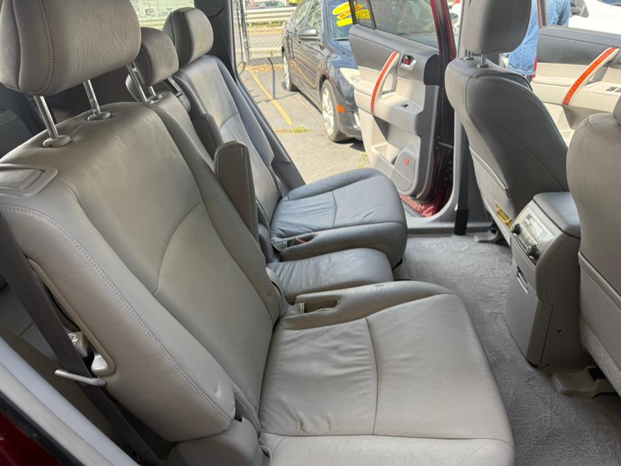 2008 Toyota Highlander 4WD 4dr Limited (Natl), available for sale in Revere, Massachusetts | Wonderland Auto. Revere, Massachusetts 2008 Toyota Highlander 4WD 4dr Limited (Natl), available for sale in Revere, Massachusetts | Wonderland Auto. Revere, Massachusetts