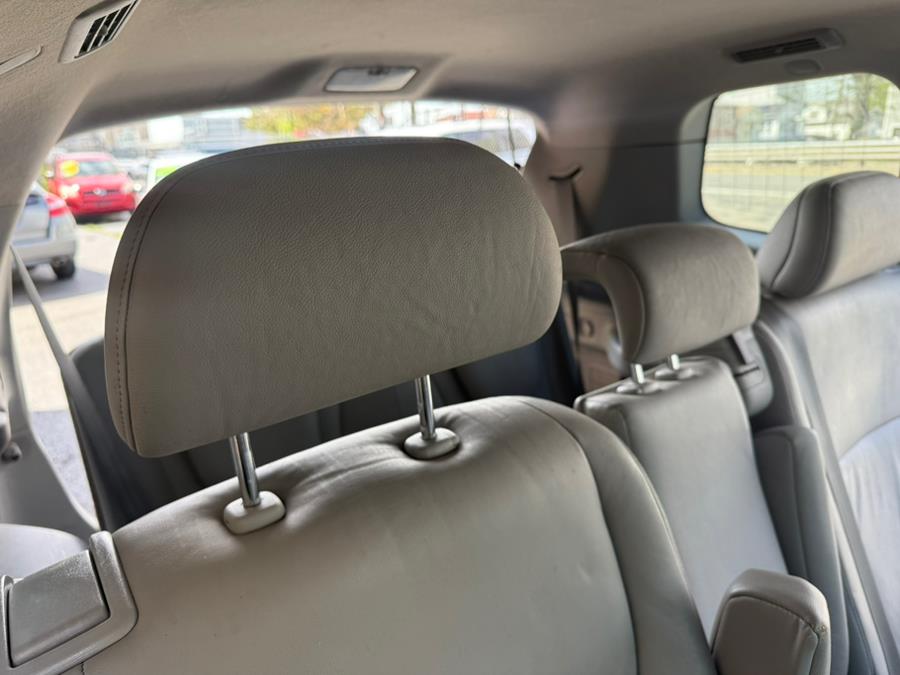 2008 Toyota Highlander 4WD 4dr Limited (Natl), available for sale in Revere, Massachusetts | Wonderland Auto. Revere, Massachusetts 2008 Toyota Highlander 4WD 4dr Limited (Natl), available for sale in Revere, Massachusetts | Wonderland Auto. Revere, Massachusetts