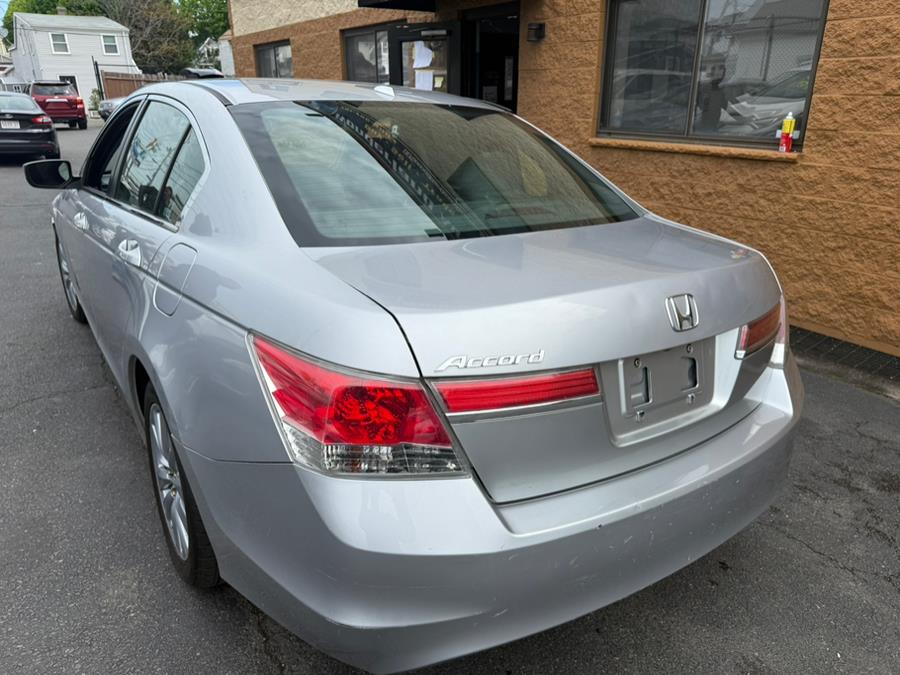2011 Honda Accord Sdn 4dr I4 Auto EX-L, available for sale in Revere, Massachusetts | Wonderland Auto. Revere, Massachusetts 2011 Honda Accord Sdn 4dr I4 Auto EX-L, available for sale in Revere, Massachusetts | Wonderland Auto. Revere, Massachusetts