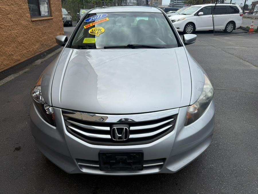 2011 Honda Accord Sdn 4dr I4 Auto EX-L, available for sale in Revere, Massachusetts | Wonderland Auto. Revere, Massachusetts 2011 Honda Accord Sdn 4dr I4 Auto EX-L, available for sale in Revere, Massachusetts | Wonderland Auto. Revere, Massachusetts