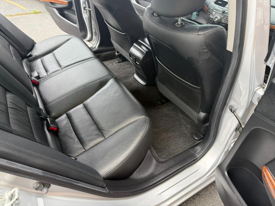 2011 Honda Accord Sdn 4dr I4 Auto EX-L, available for sale in Revere, Massachusetts | Wonderland Auto. Revere, Massachusetts 2011 Honda Accord Sdn 4dr I4 Auto EX-L, available for sale in Revere, Massachusetts | Wonderland Auto. Revere, Massachusetts