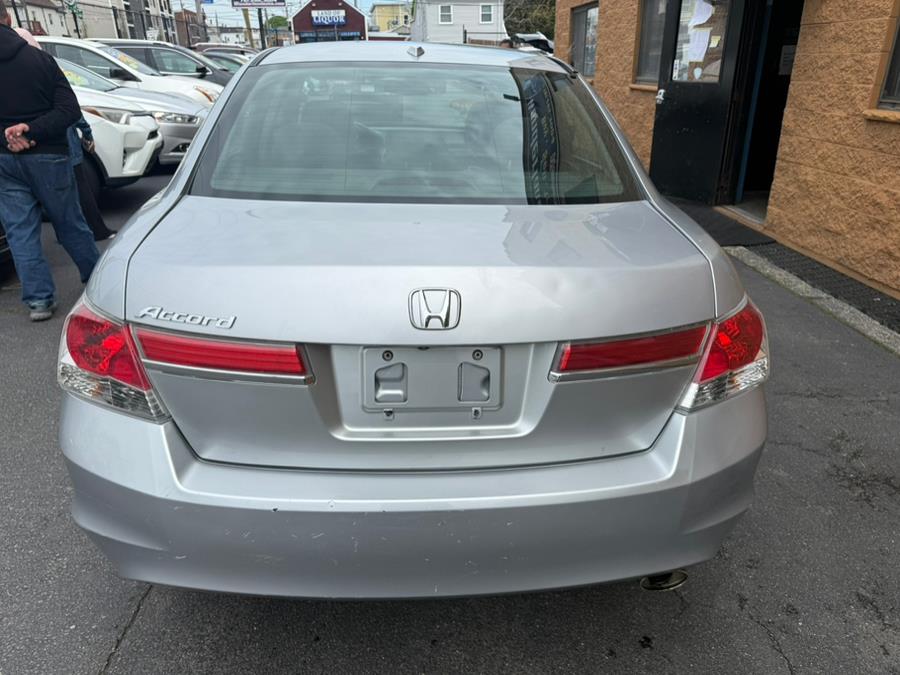 2011 Honda Accord Sdn 4dr I4 Auto EX-L, available for sale in Revere, Massachusetts | Wonderland Auto. Revere, Massachusetts 2011 Honda Accord Sdn 4dr I4 Auto EX-L, available for sale in Revere, Massachusetts | Wonderland Auto. Revere, Massachusetts