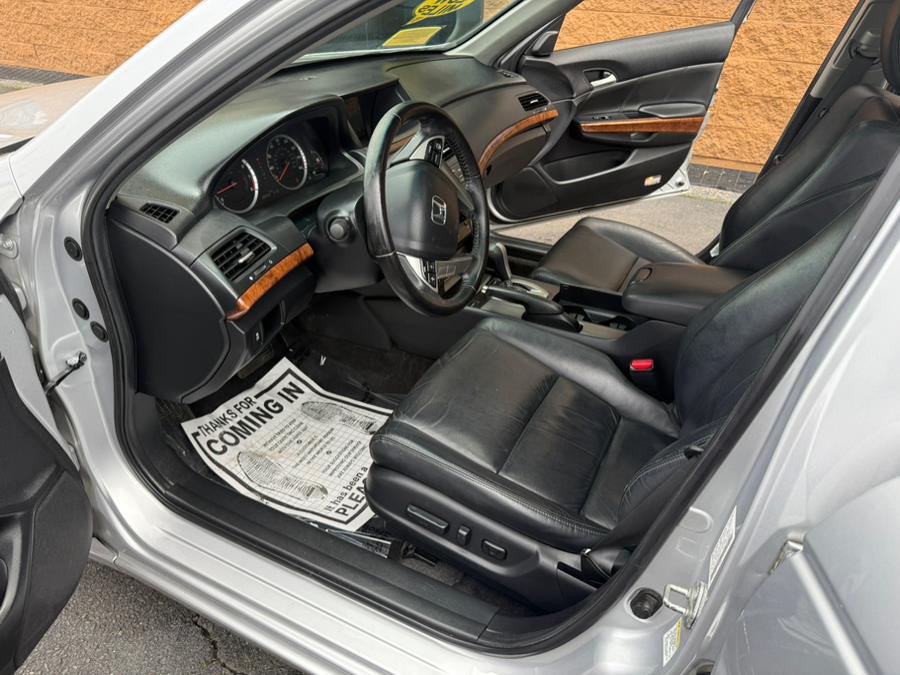 2011 Honda Accord Sdn 4dr I4 Auto EX-L, available for sale in Revere, Massachusetts | Wonderland Auto. Revere, Massachusetts 2011 Honda Accord Sdn 4dr I4 Auto EX-L, available for sale in Revere, Massachusetts | Wonderland Auto. Revere, Massachusetts