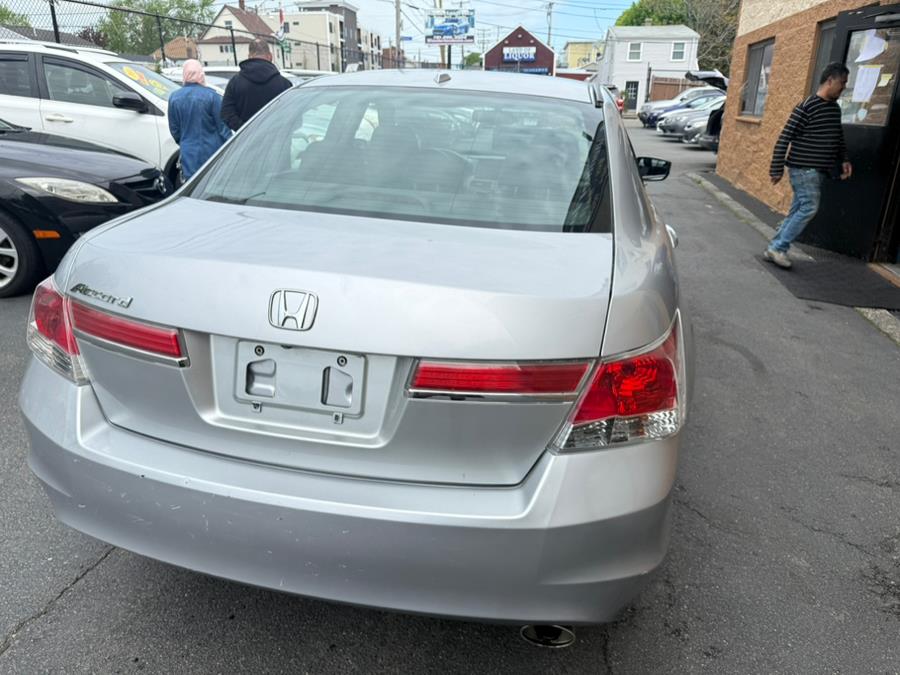 2011 Honda Accord Sdn 4dr I4 Auto EX-L, available for sale in Revere, Massachusetts | Wonderland Auto. Revere, Massachusetts 2011 Honda Accord Sdn 4dr I4 Auto EX-L, available for sale in Revere, Massachusetts | Wonderland Auto. Revere, Massachusetts